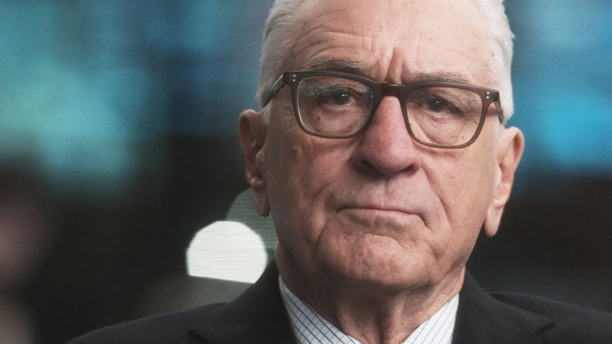 Netflix confirms new crime thriller movie with Robert De Niro — and it’s already on my watchlist
