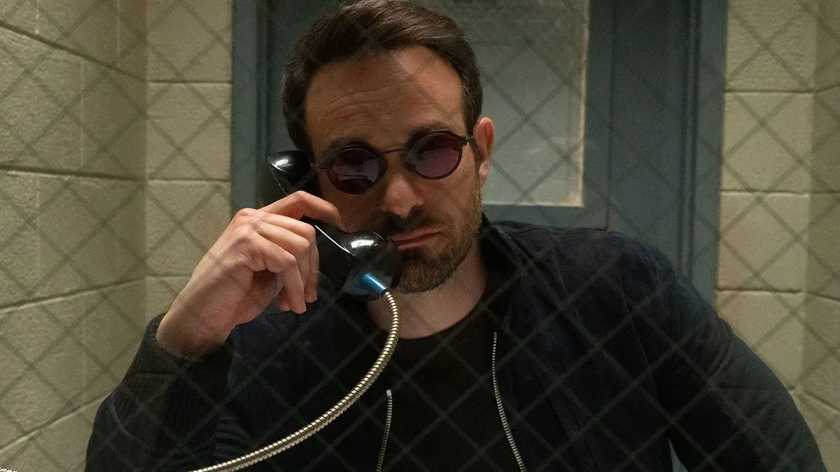 What time is Daredevil: Born Again episode 3 going to be released on Disney+?