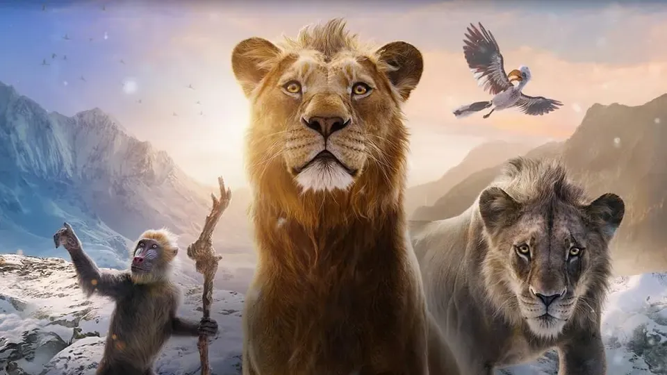 Mufasa: The Lion King prowls onto Disney+ as it finally gets a streaming release date