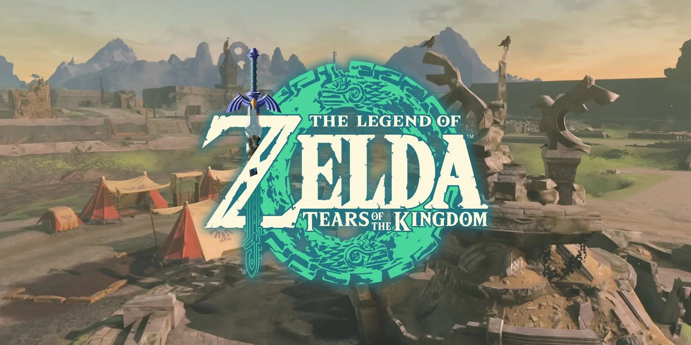 Zelda: Tears of the Kingdom Player Builds Impressive Tank