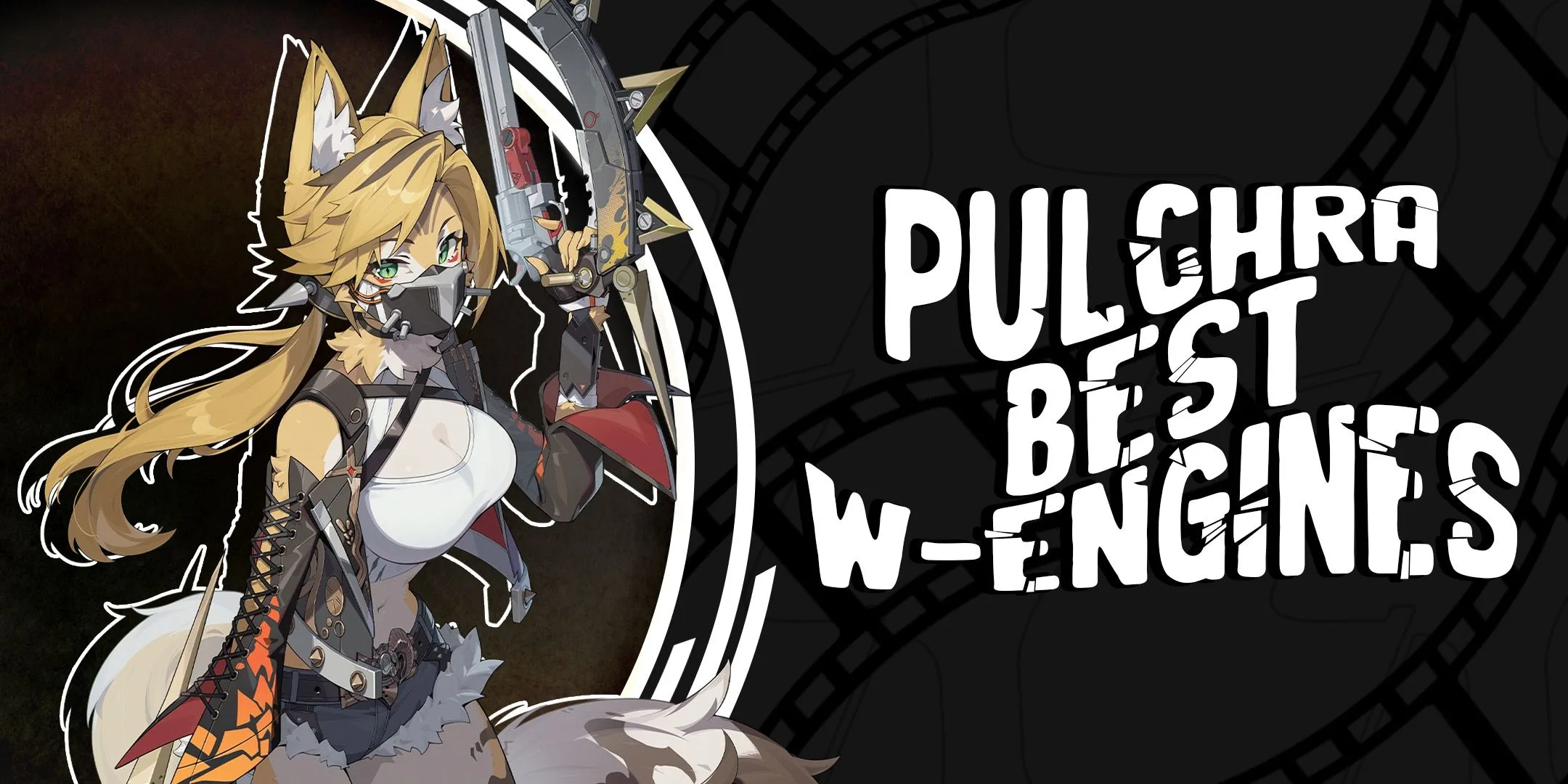 Pulchra Best Weapons In ZZZ – Zenless Zone Zero