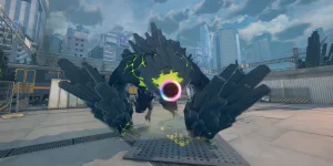 Zenless Zone Zero Leak Shows New Boss