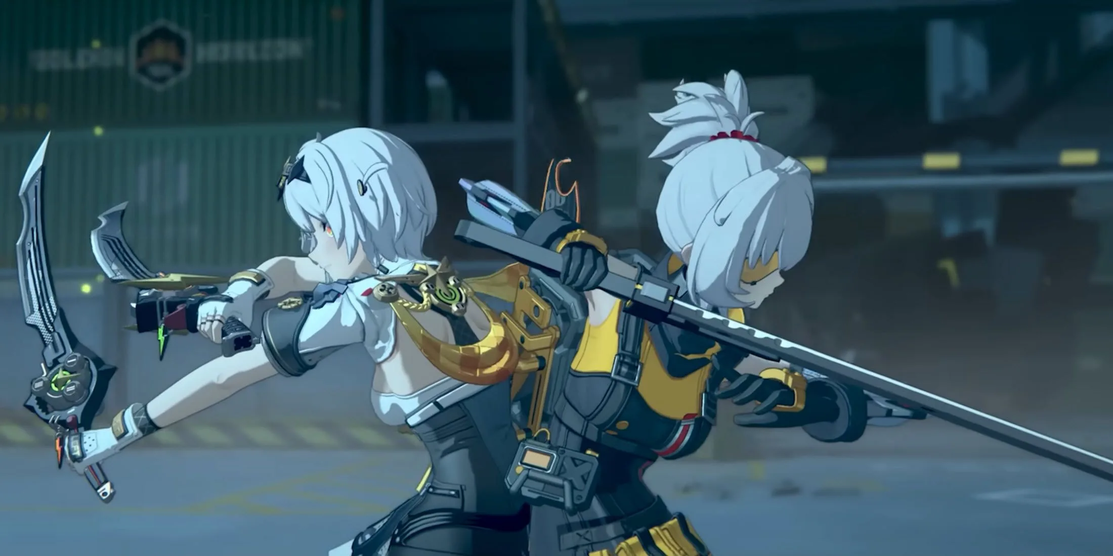 Zenless Zone Zero Teases New Character for Update 1.7