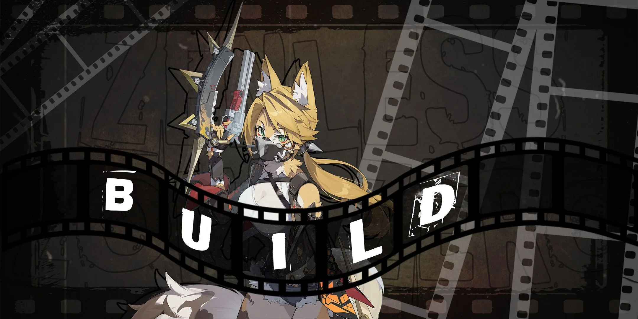 Pulchra Build In ZZZ – Zenless Zone Zero