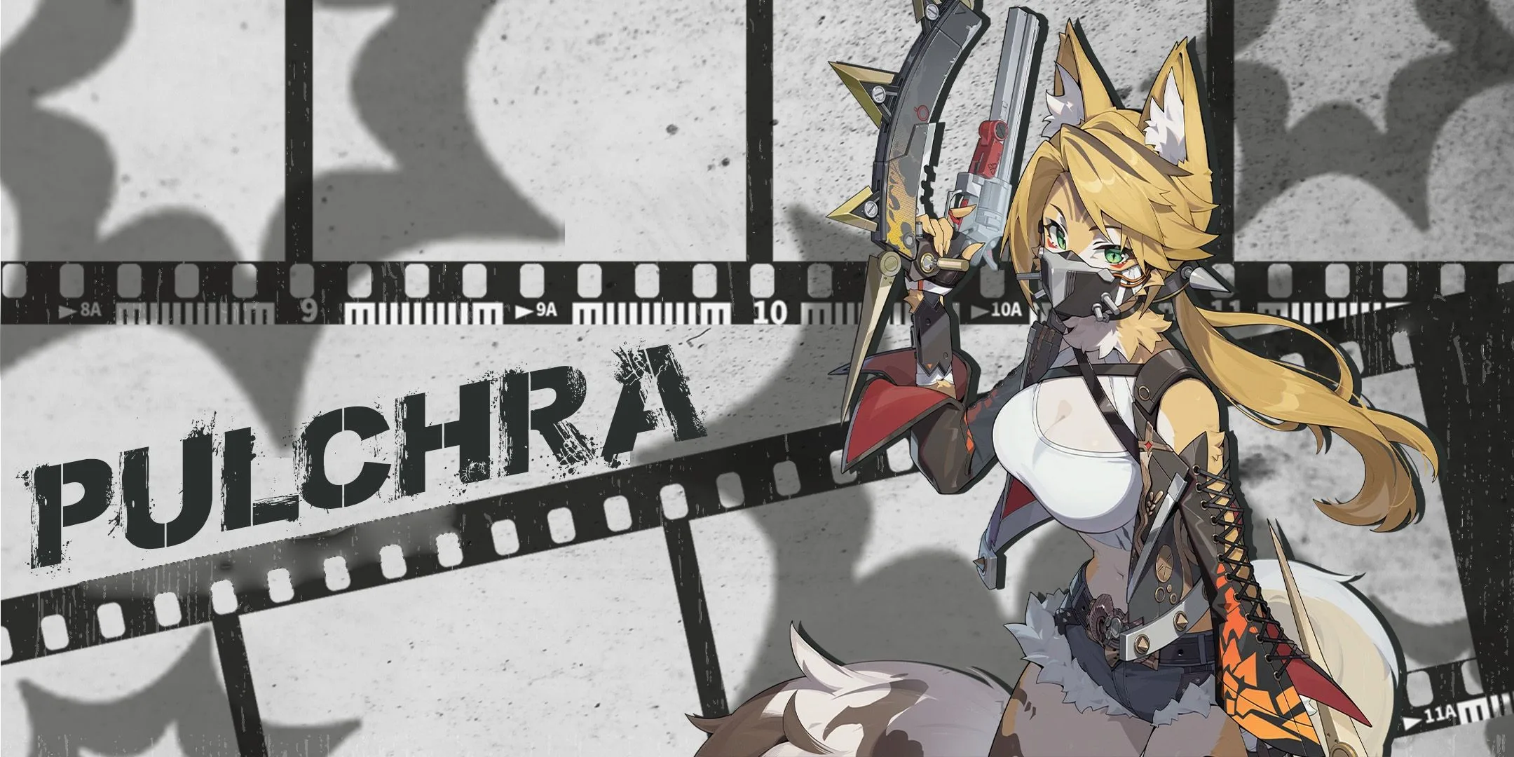 Pulchra Materials In ZZZ – Ascension & Skill In Zenless Zone Zero