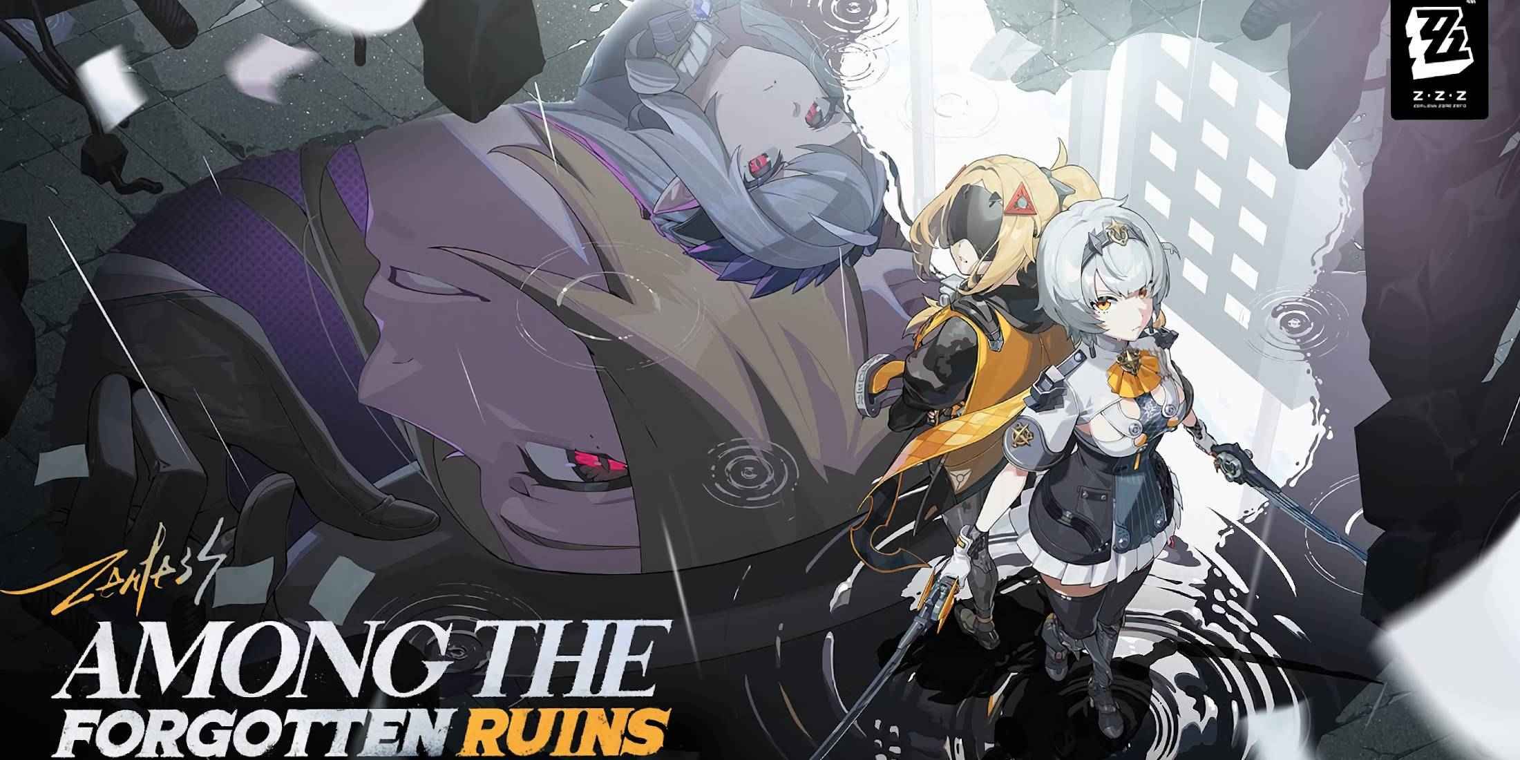 Zenless Zone Zero Fans Have a Theory About 1.6 Livestream Mystery NPC