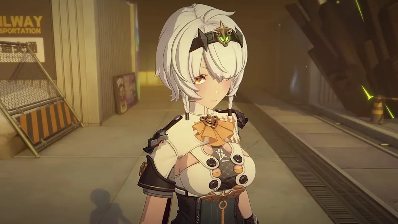 Zenless Zone Zero Voice Actors Say They Found Out They Were Replaced When the Patch Notes Went Live