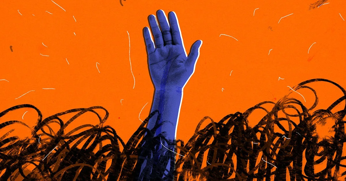 The Woman Accused of Running a Murderous Cult Linked to Roko's Basilisk Faked Her Own Death Before "Coming Back to Life"