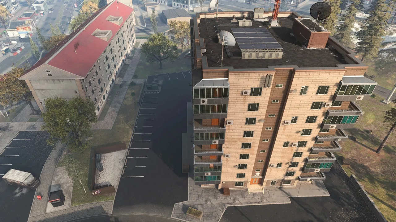 Mark Your Calendars, Warzone Fans — Call of Duty Merch Shop Teases We're 'Dropping Back In' To Verdansk Next Week